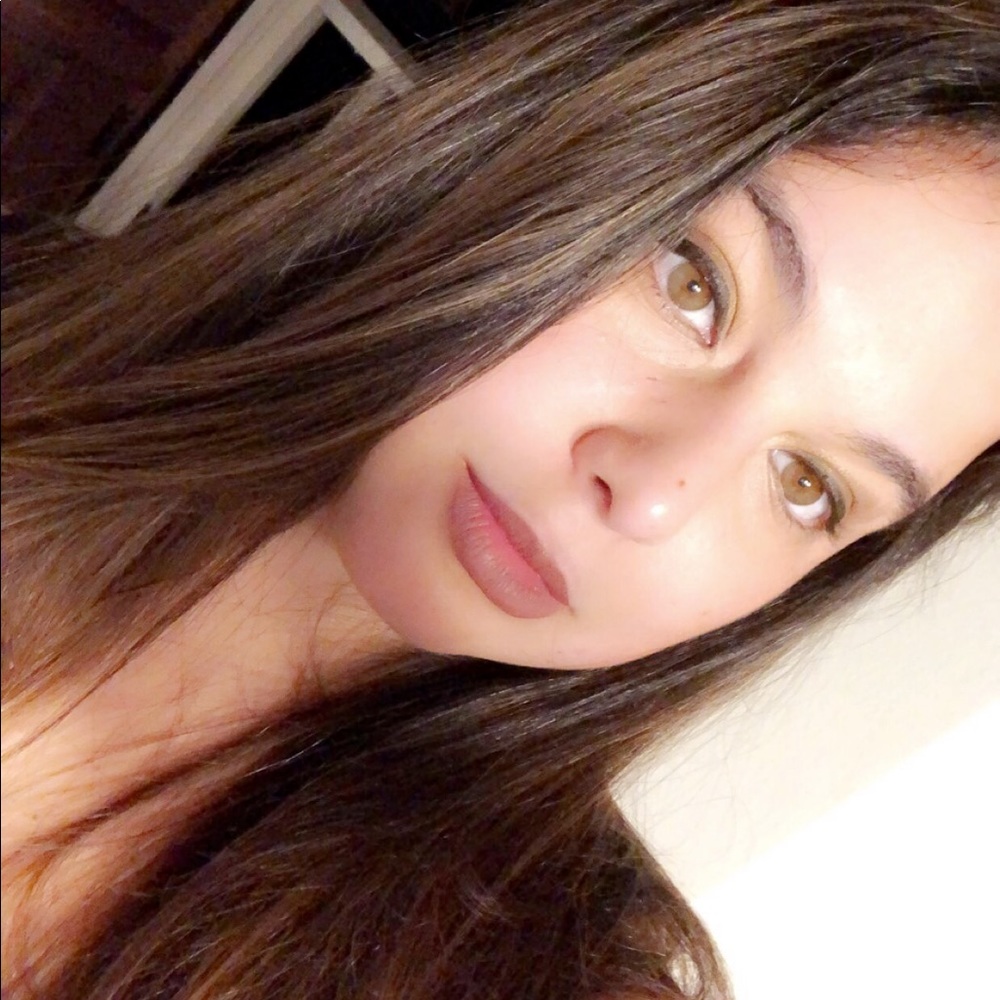 Meet your Posher, Sofia
